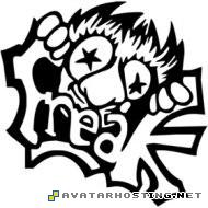 Freak cartoon 1freak