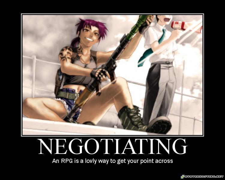 Negotiating and RPG motivator6981372