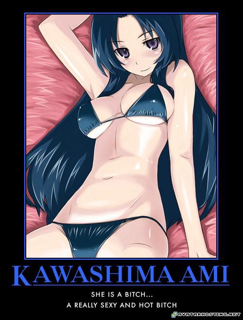 Kawasimaami girl cartoon 20a58771718868649aeb3b8cbbe0d2e41228103042_full