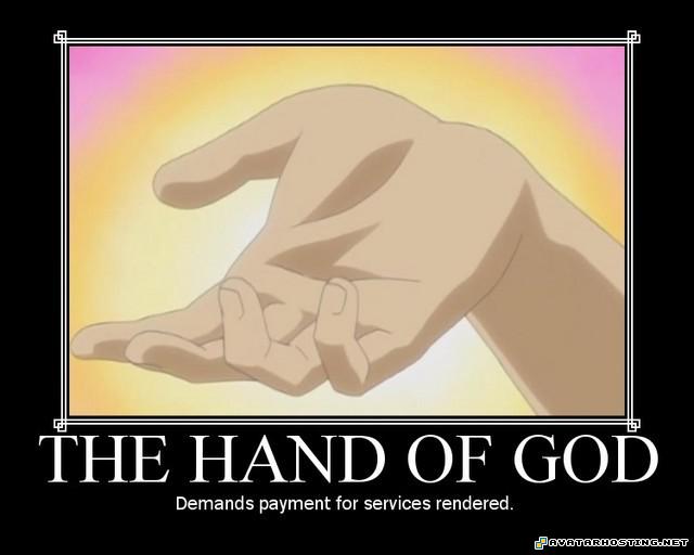 The Hand of God 36b66376ebca31b88c910ba1663487851225678644_full