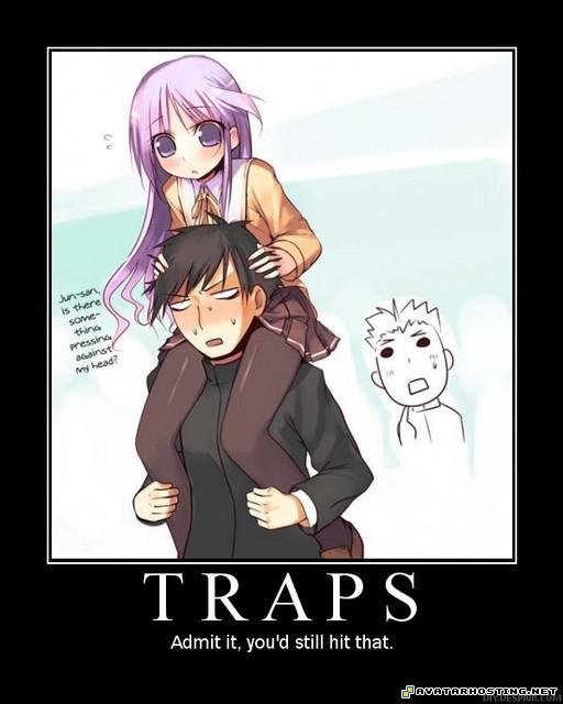 It is Traps 236087dc5d70e0_full