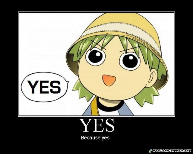 boy says YES b410b71051c75a2e1f5ffd2d84ae8be21228509053_full