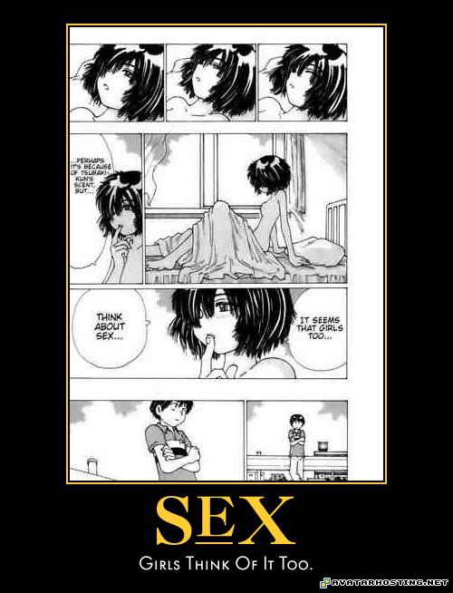 Sex things automotivator