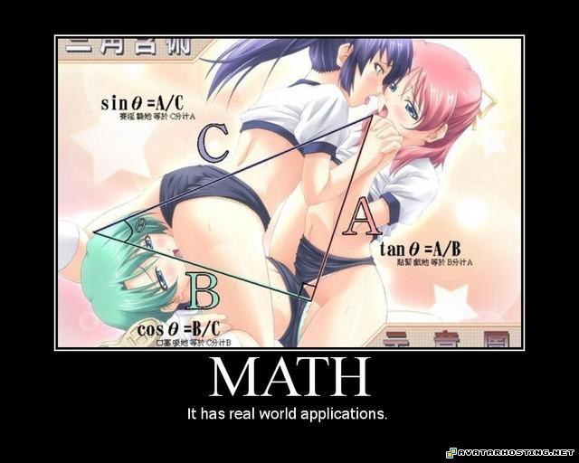 Real word math LovemathsxD