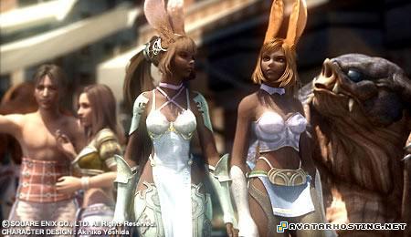 painting gallery avatar video game avatar messenger ff12p2038