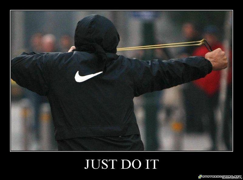 Niki Just do it 81881253