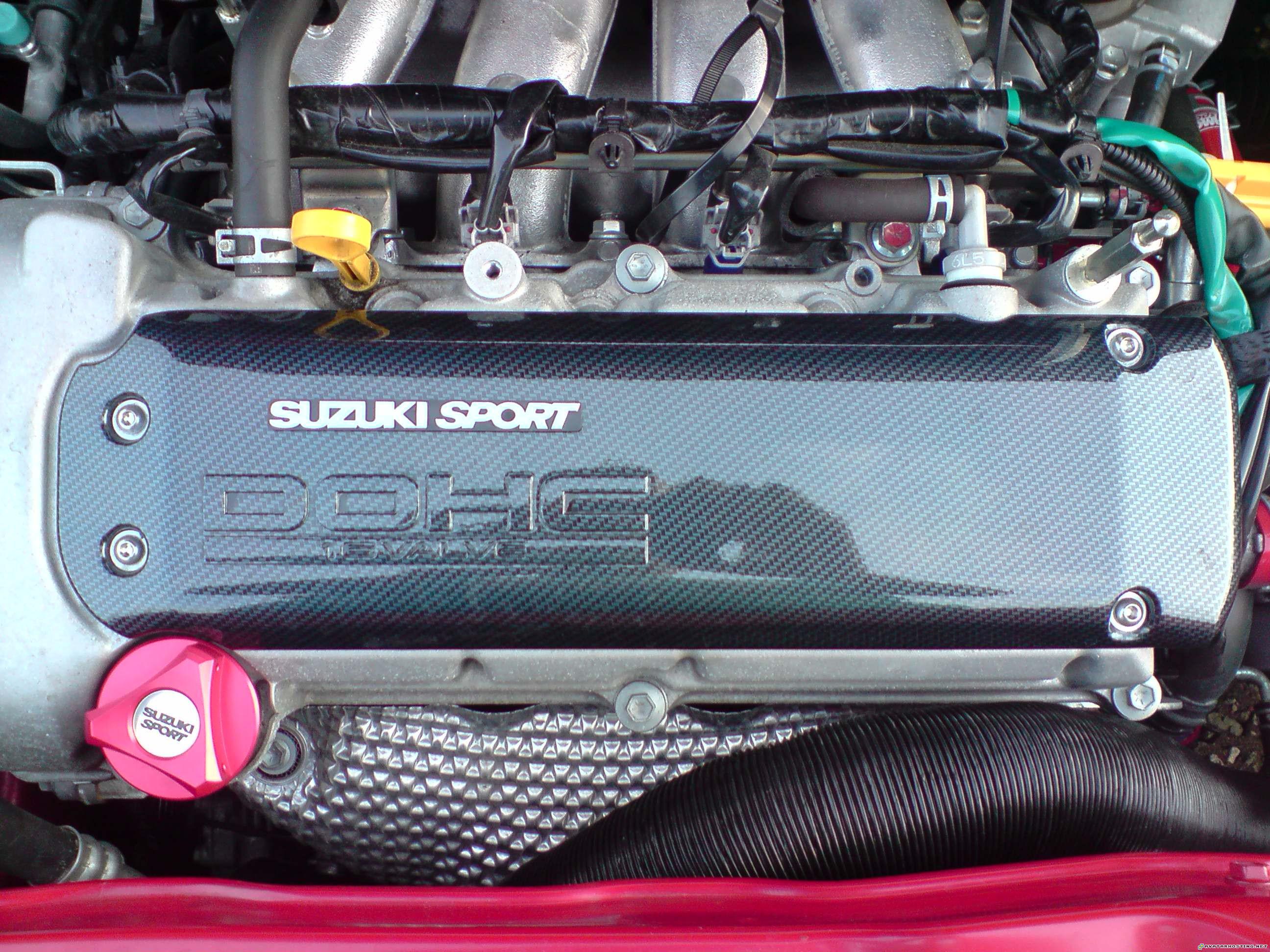 Engine Subaro P250908_17.36