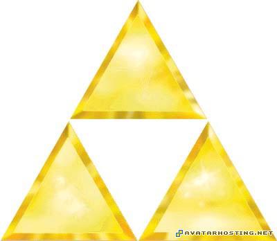 three triangle triforce1