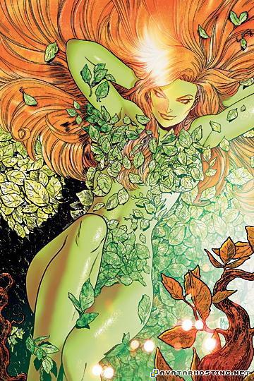 free avatar maker secret avatar swan prints PoisonIvyAsylum