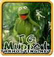TG frog Muppet 2