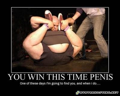 flexible fat boy penis