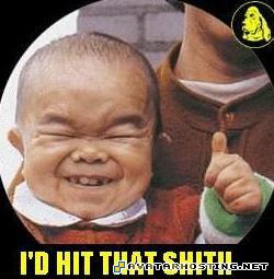 Hit that shit IdHitIt05