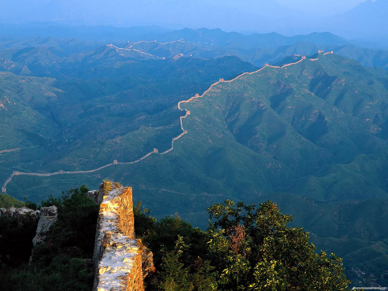 Great Wall HD picture 005 GreatWallHDpicture_005