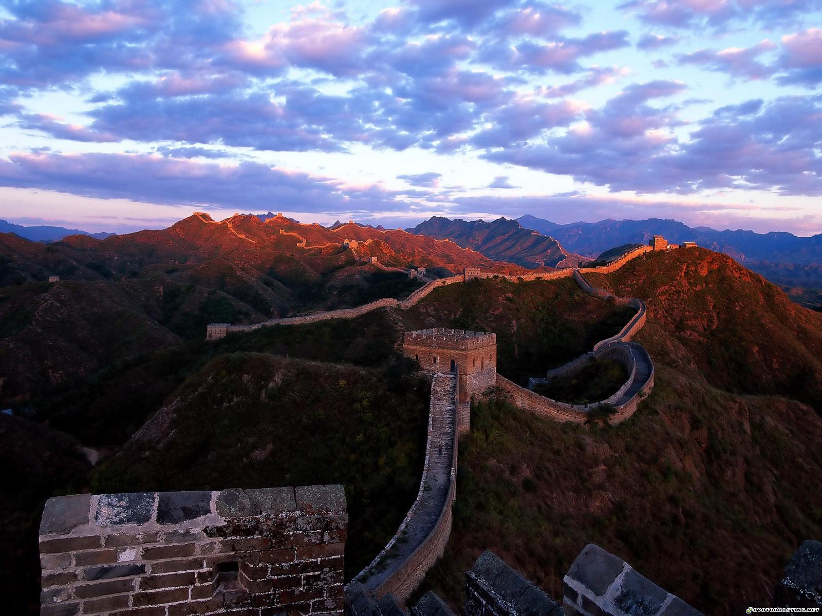 Great Wall HD picture 007 GreatWallHDpicture_007