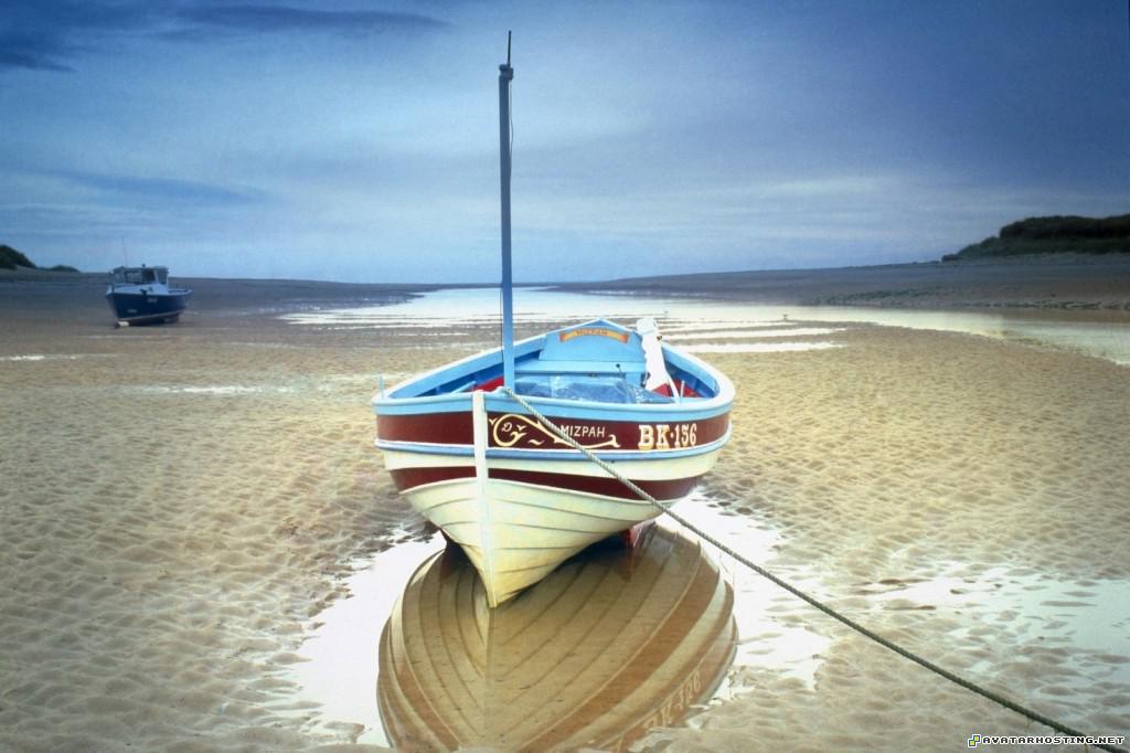 alnmouth harbour northumberland united kingdom alnmouthharbournorthumberlandunitedkingdom