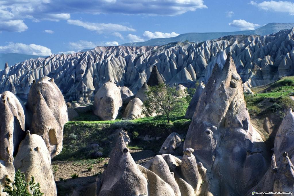 goreme valley cappadocia turkey goremevalleycappadociaturkey