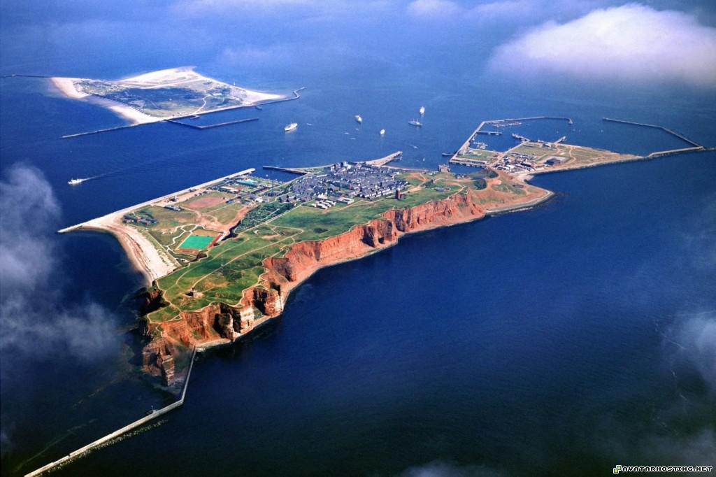 island of helgoland germany islandofhelgolandgermany