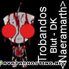 Trobandos blut DK trob