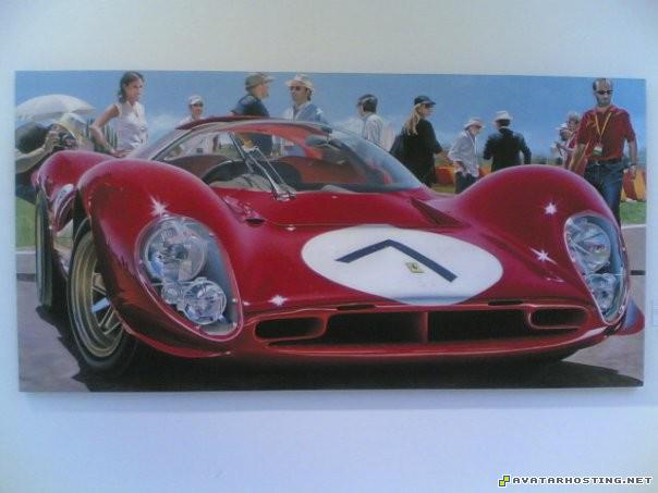 portrait painting endangered dragonflies animation n1350393791_160787_2651