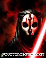 Face with blade darthnihilus17