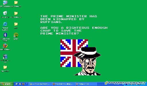 cool avatars framed insects image serving desk