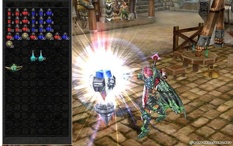 avatar com electronic photo album avatare SuperPuchoO