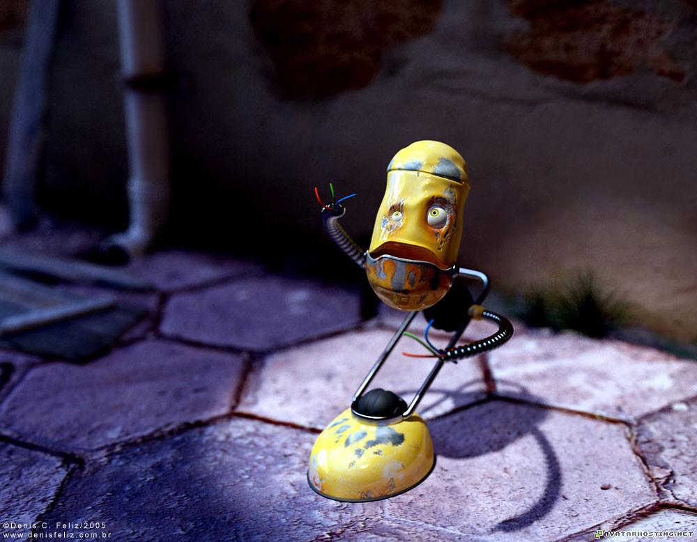 Abstract  Art by Denis Feliz 001 AbstractArtbyDenisFeliz001