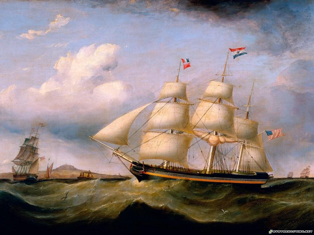  Sail Boat Wallpapers 03 WebshotsSailboat03