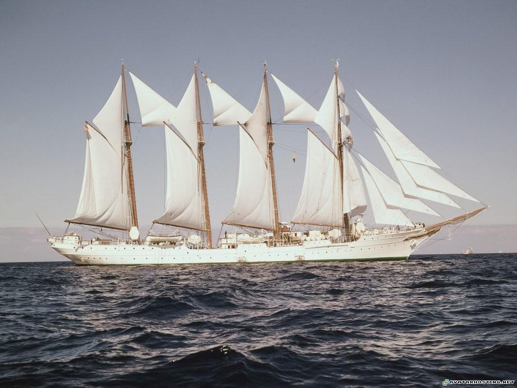  Sail Boat Wallpapers 05 WebshotsSailboat05