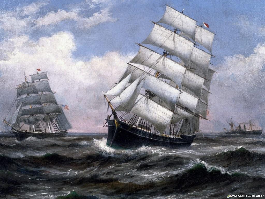  Sail Boat Wallpapers 13 WebshotsSailboat13