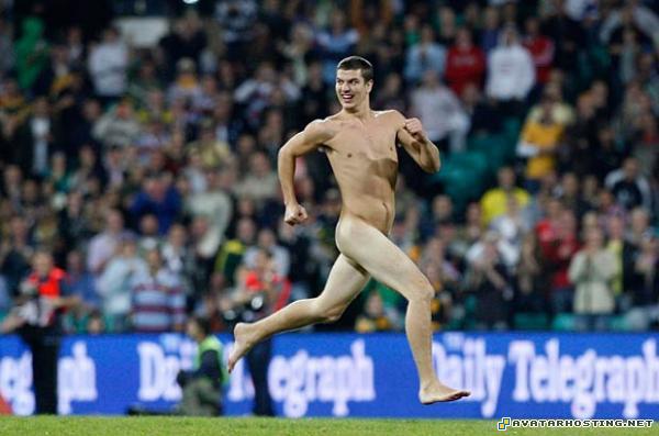 necked man run on 06623378001