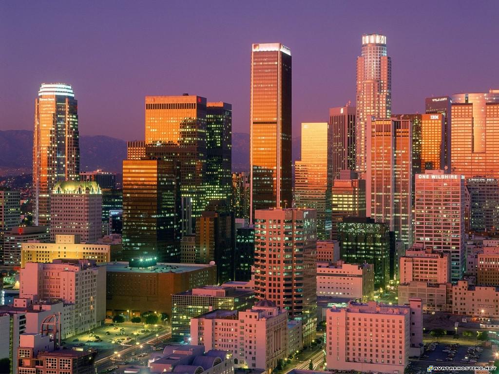 Downtown Los Angeles California DowntownLosAngelesCalifornia