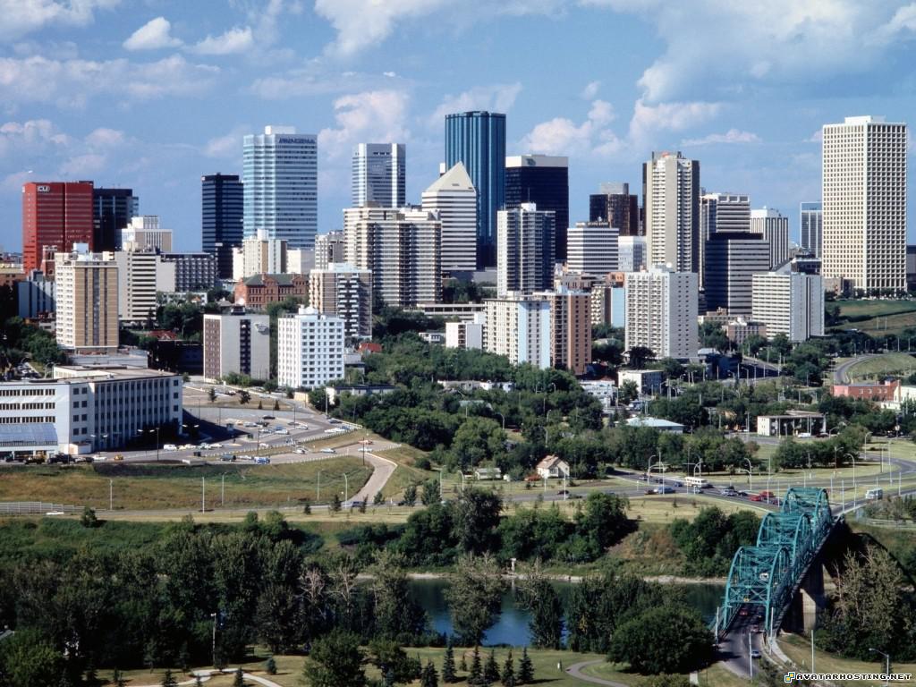 Edmonton Alberta Canada EdmontonAlbertaCanada