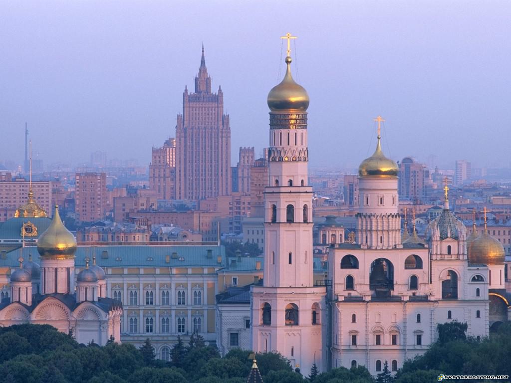 Moscow Russia MoscowRussia