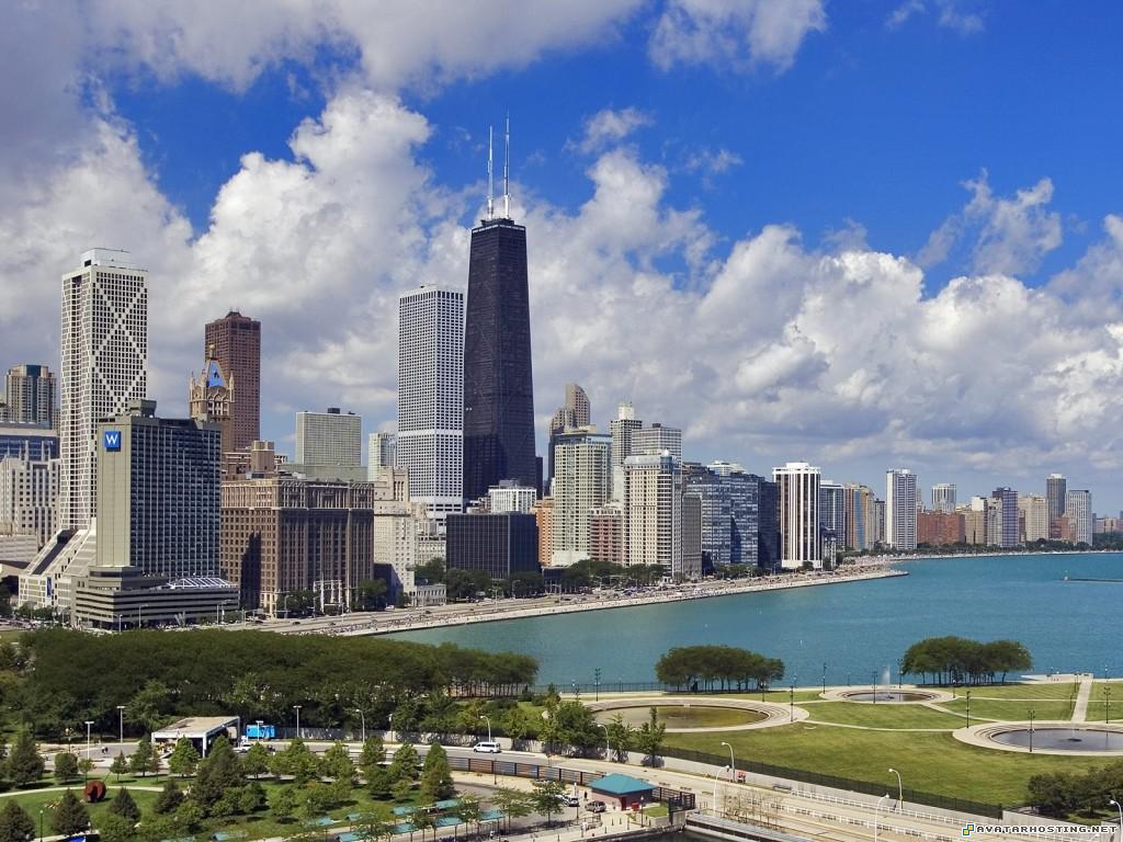 The Gold Coast of Chicago Illinois TheGoldCoastofChicagoIllinois