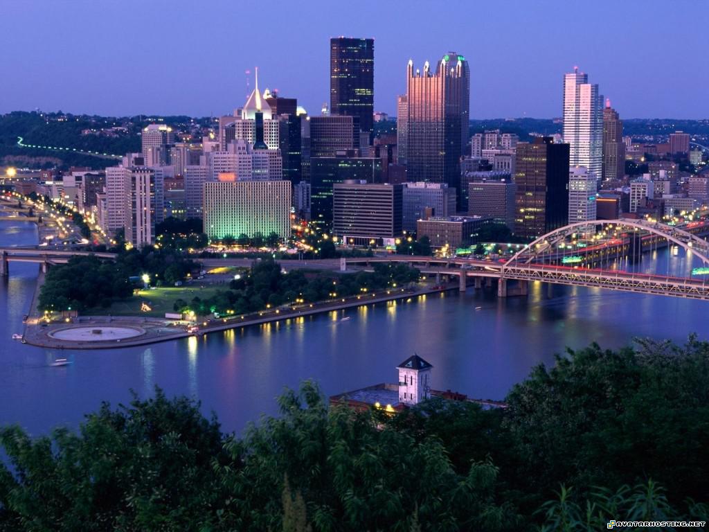 The Point Pittsburgh Pennsylvania ThePointPittsburghPennsylvania