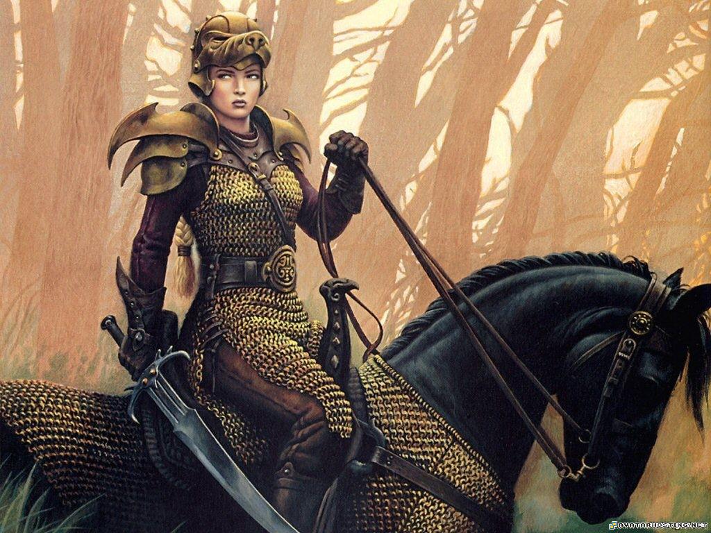 Knights in the battle 008 Knightsinthebattle008