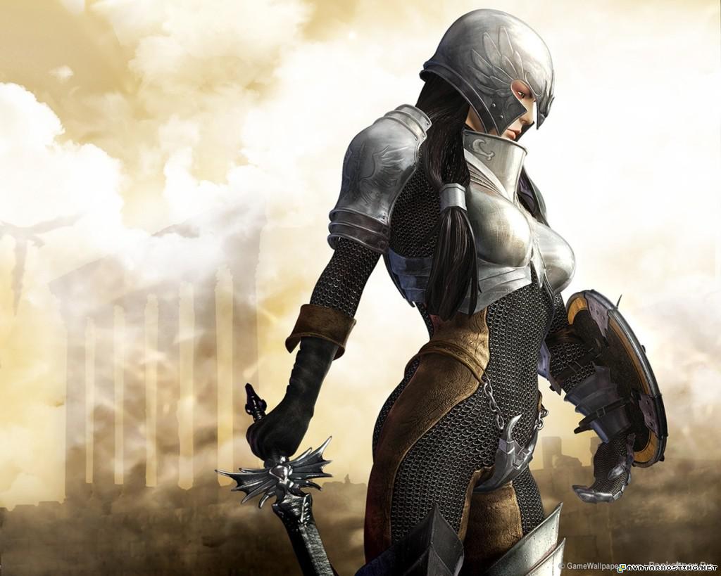 Knights in the battle 010 Knightsinthebattle010