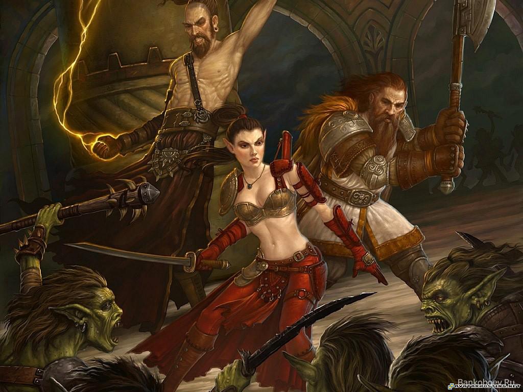 Knights in the battle 013 Knightsinthebattle013