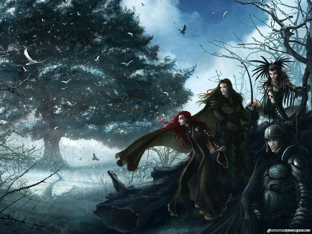 Knights in the battle 017 Knightsinthebattle017