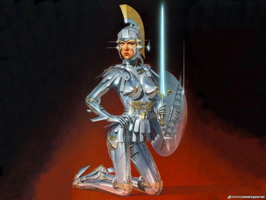 Knights in the battle 020 Knightsinthebattle020