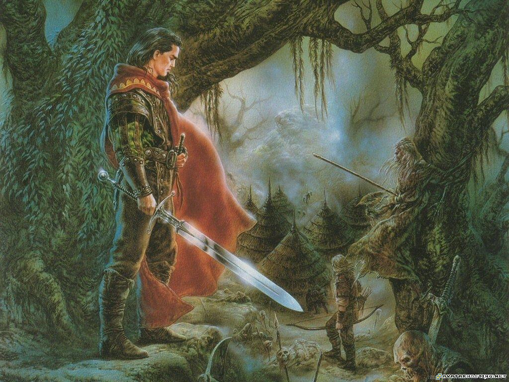 Knights in the battle 022 Knightsinthebattle022