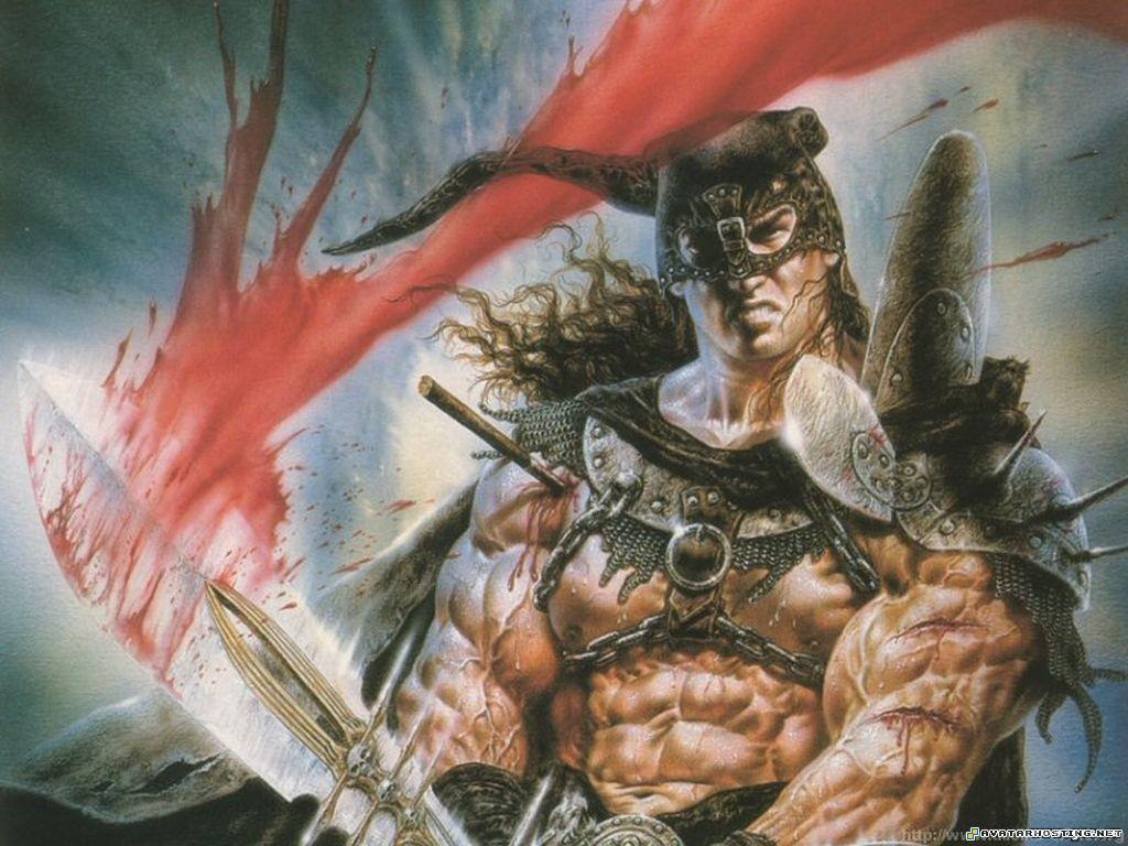 Knights in the battle 025 Knightsinthebattle025