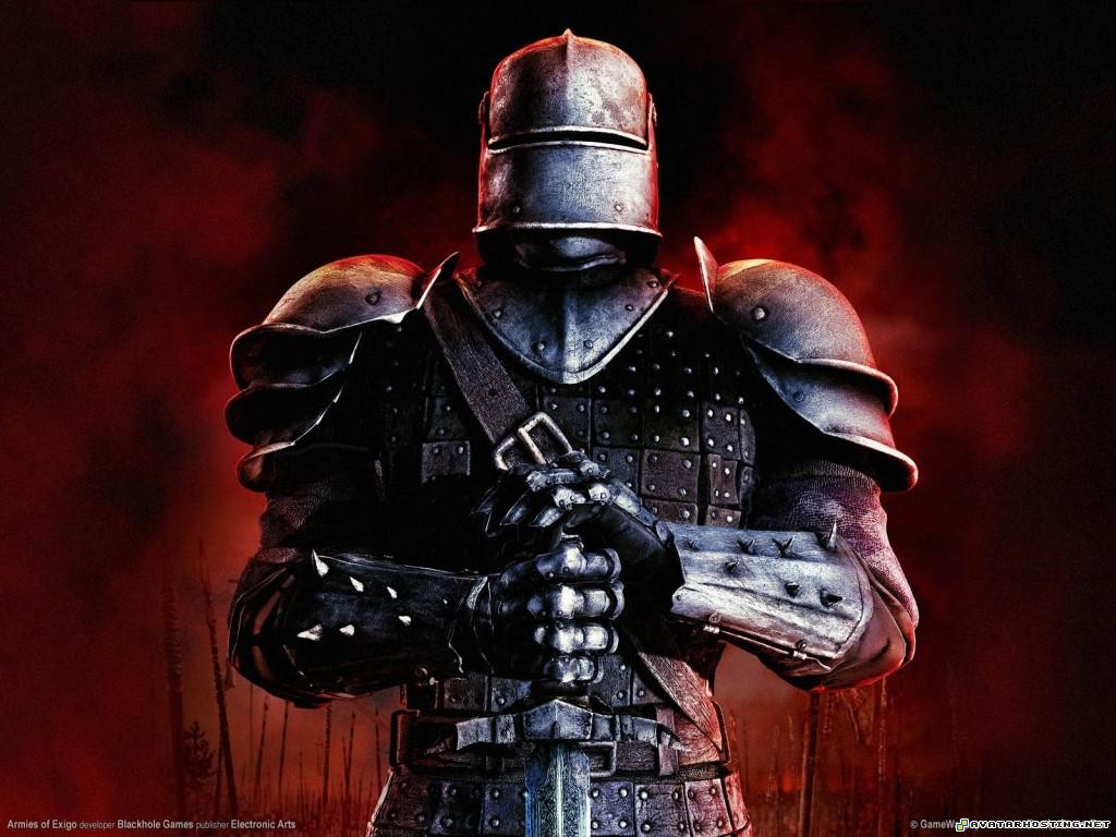 Knights in the battle 026 Knightsinthebattle026