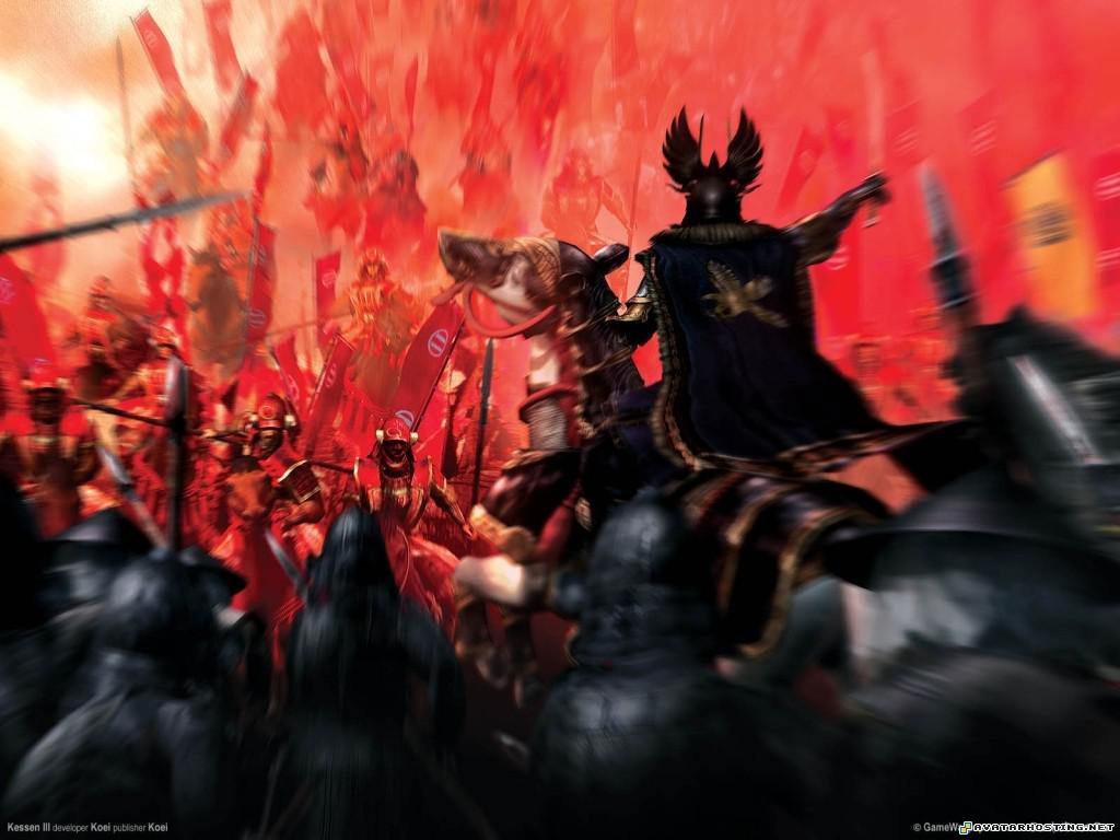 Knights in the battle 029 Knightsinthebattle029