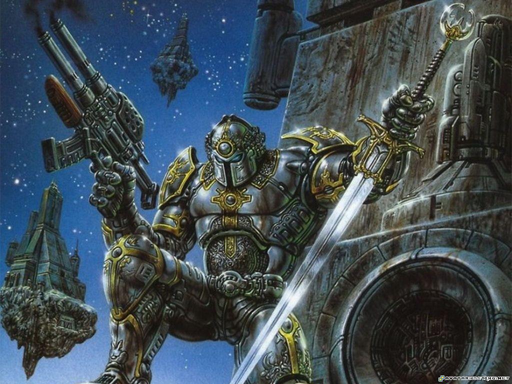 Knights in the battle 036 Knightsinthebattle036