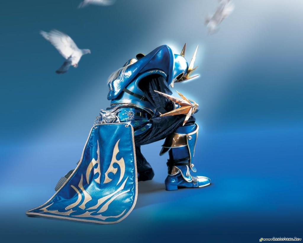 Knights in the battle 040 Knightsinthebattle040