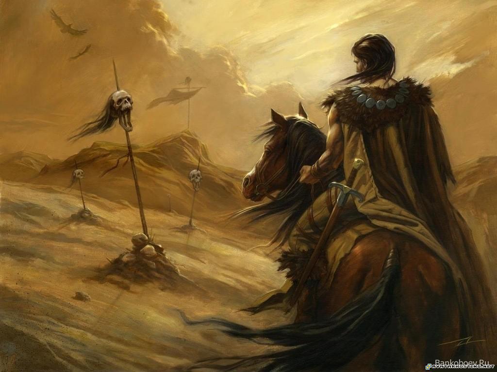 Knights in the battle 043 Knightsinthebattle043