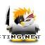linux bleach picture