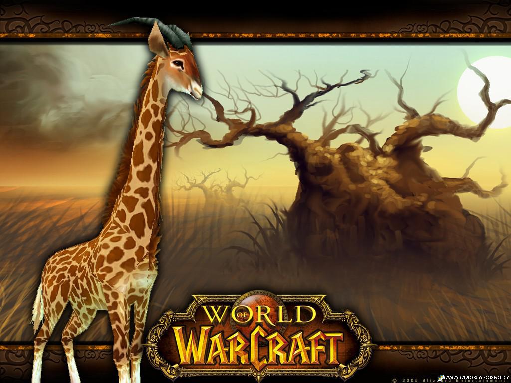 barrens World of Warcraft Wallpapers barrens1024x